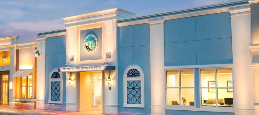 Foundation for a Drug Free World - Florida Chapter Center