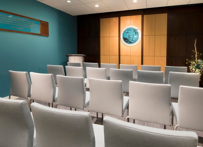 Foundation for a Drug Free World - Florida Chapter Center